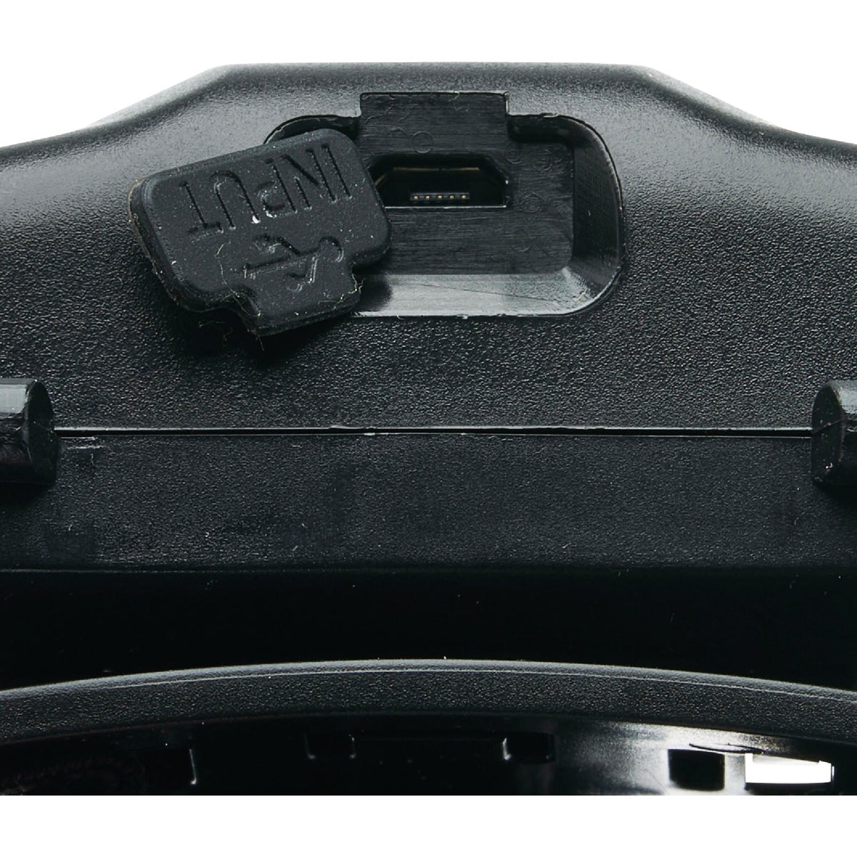 TruGuard 1300 Lm. Rechargeable LED Tactical Headlamp Image 7