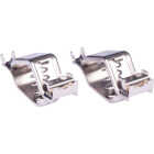 Gardner Bender 30A Steel Battery Charging Clip, (2-Count) Image 1