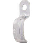 Halex 3#3/0, 3#4/0 SE Cable Steel 1-Hole Cable Strap (4-Pack) Image 1