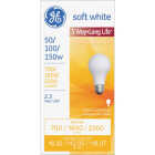 50/150 3WAY HALOGEN BULB Image 1