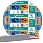 Southwire 250 Ft. 10 AWG 3-Conductor UFW/G Electrical Wire Image 1