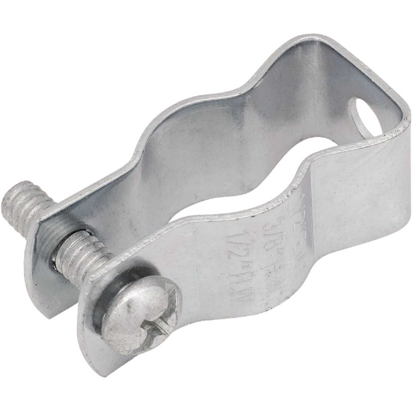 Southwire Madison Electric 3/4 In. Conduit Hanger with Bolt (100-Pack) Image 1