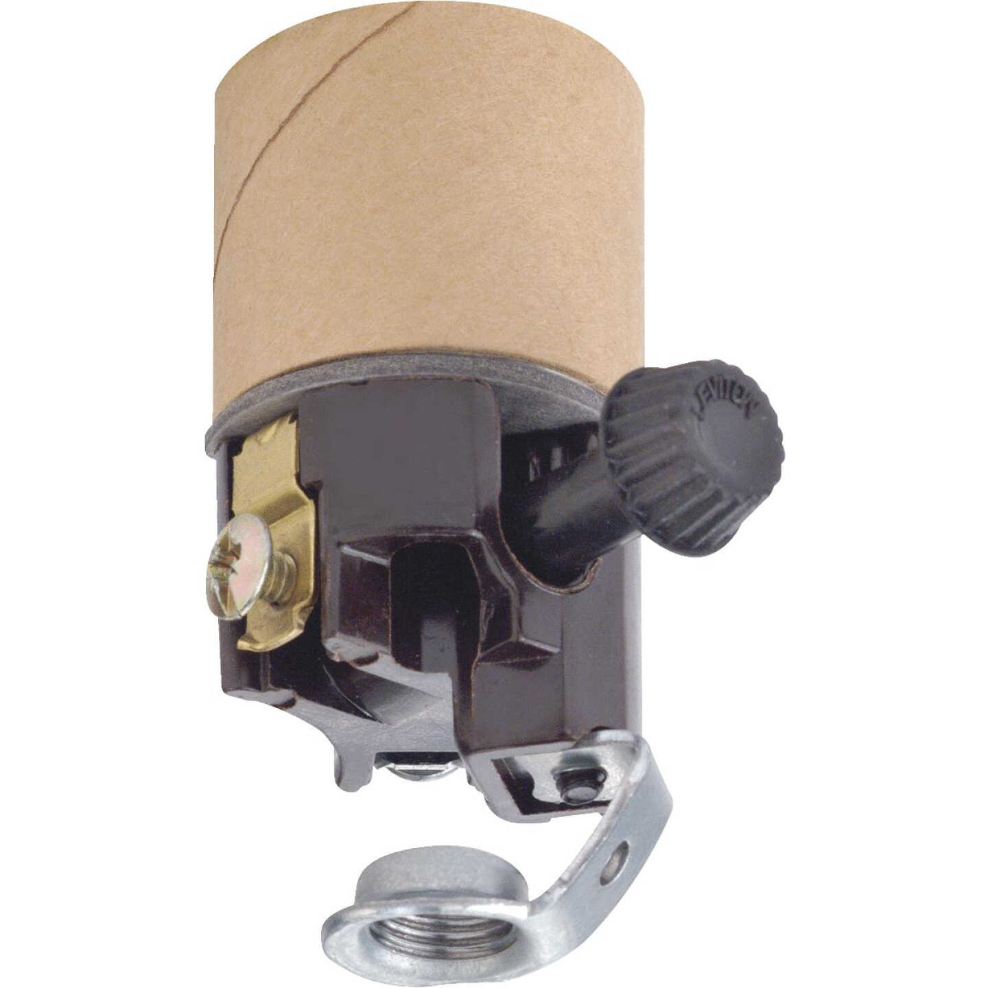 MEDIUM BASE SOCKET Image 1