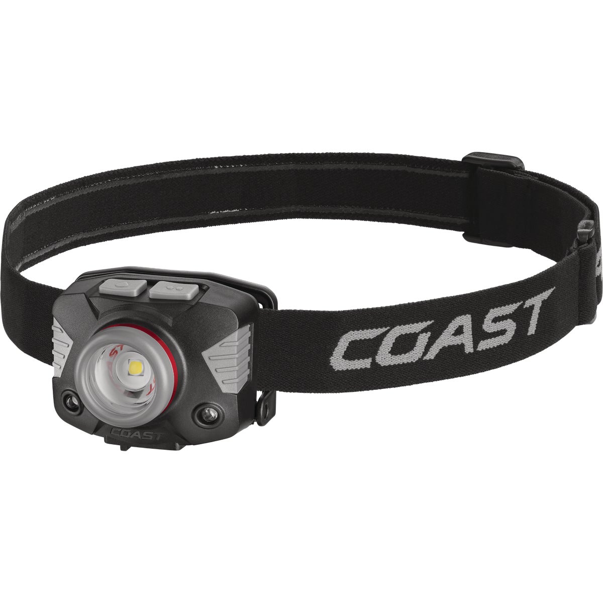 Coast FLX65R LED Voice-Controlled Headlamp