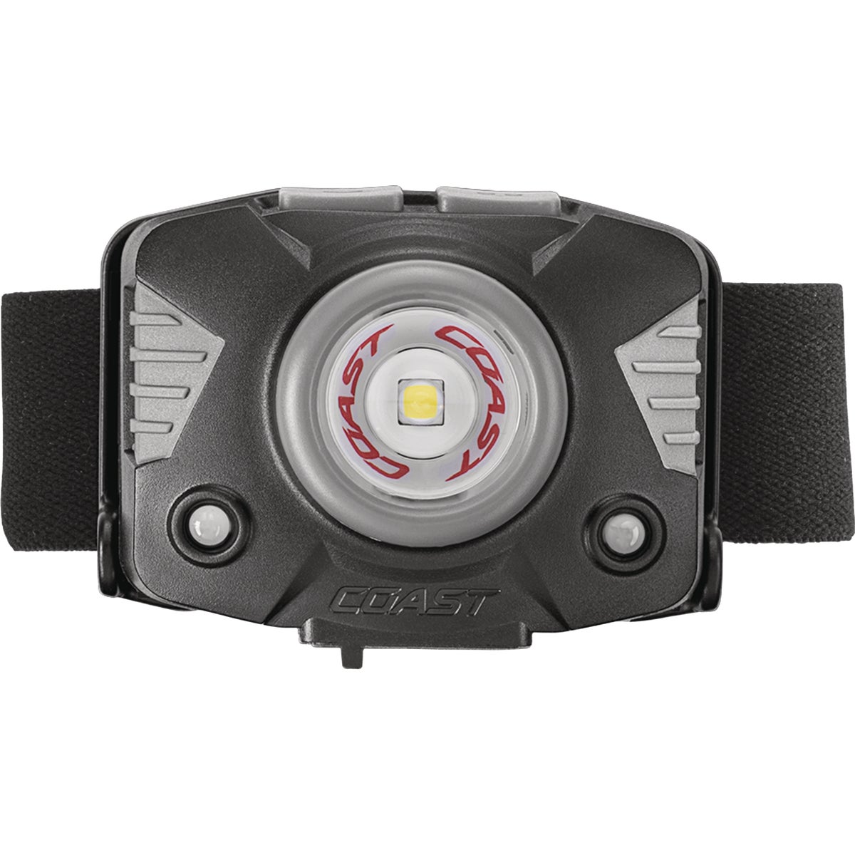 Coast FLX65R LED Voice-Controlled Headlamp Image 3