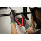 Milwaukee Coax Compression Crimper Image 2