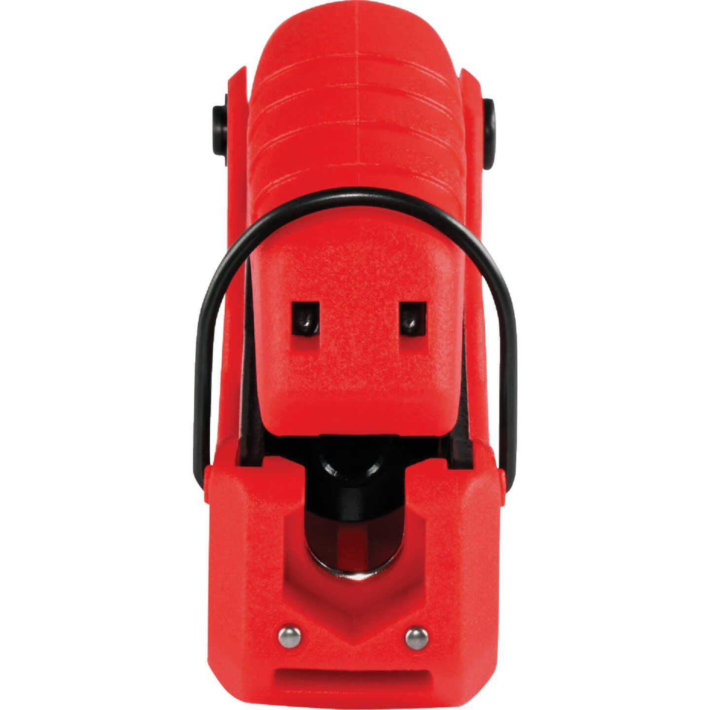 Milwaukee Coax Compression Crimper Image 8