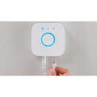 Philips Hue Plug-In Smart Bridge, White Image 2
