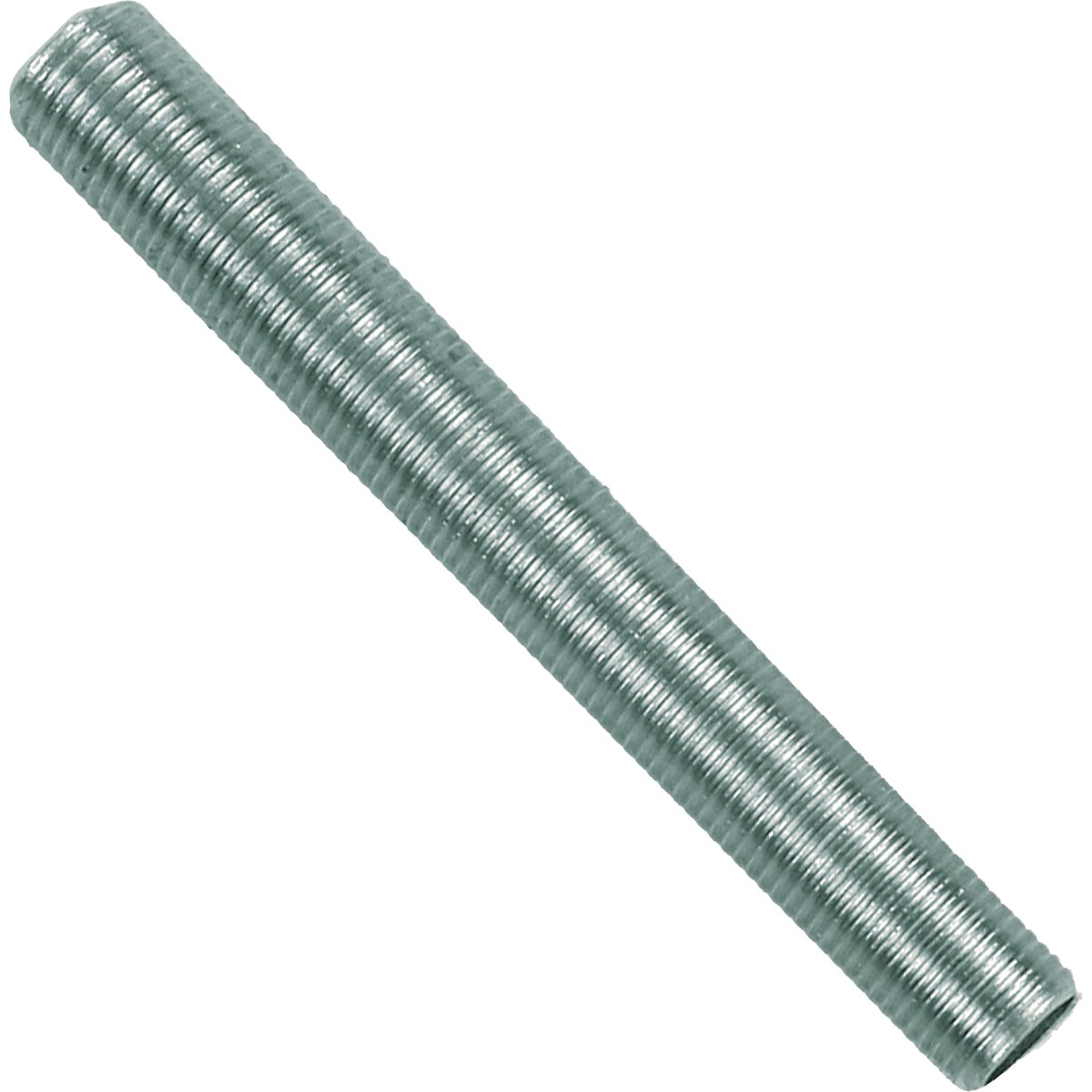Jandorf 3 In. 1/8IP Zinc Plated Nipple