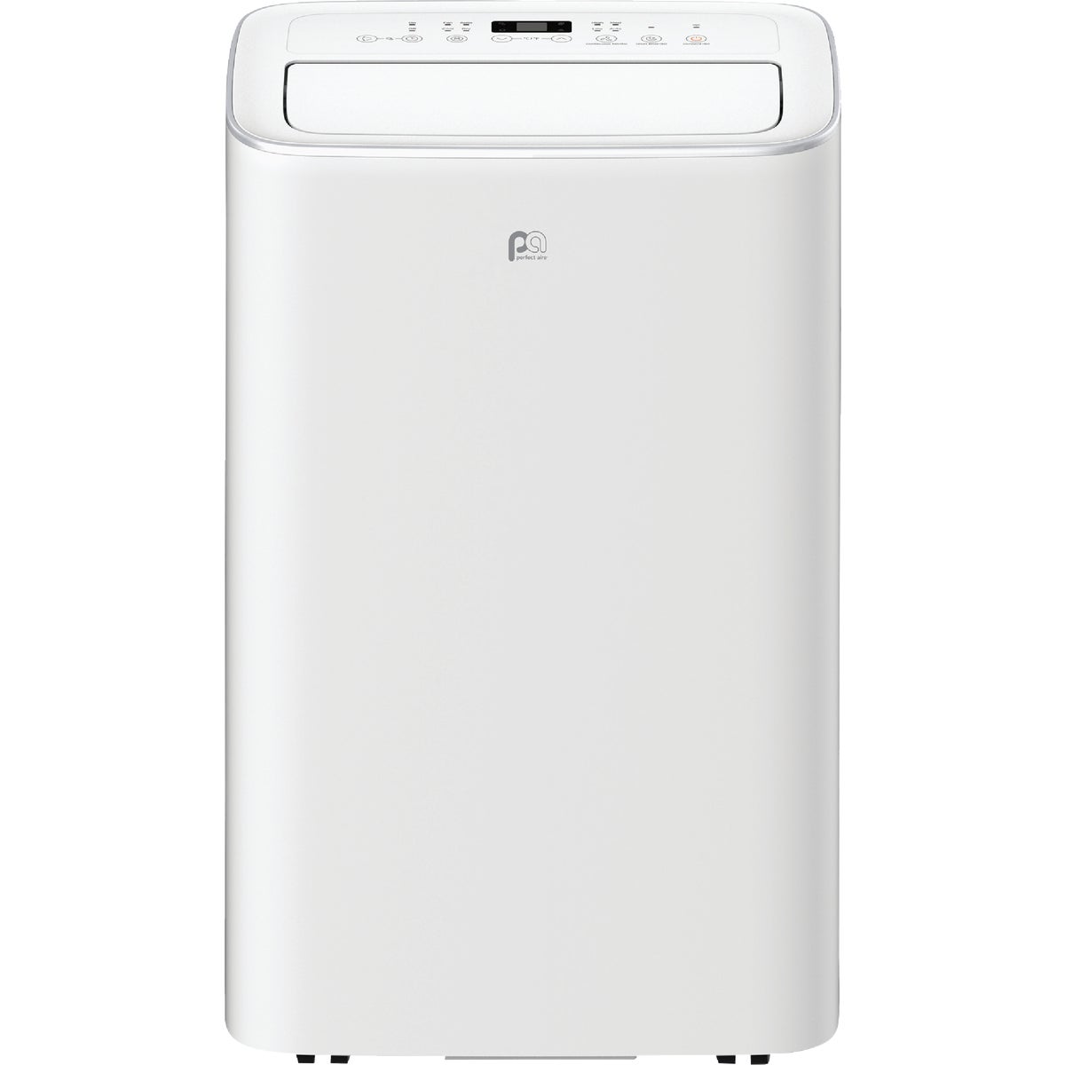 Perfect Aire 12,000 BTU Portable Air Conditioner with Remote Control