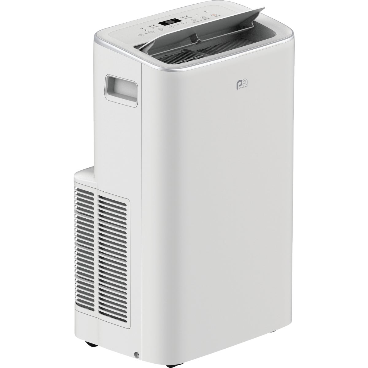 Perfect Aire 12,000 BTU Portable Air Conditioner with Remote Control Image 5