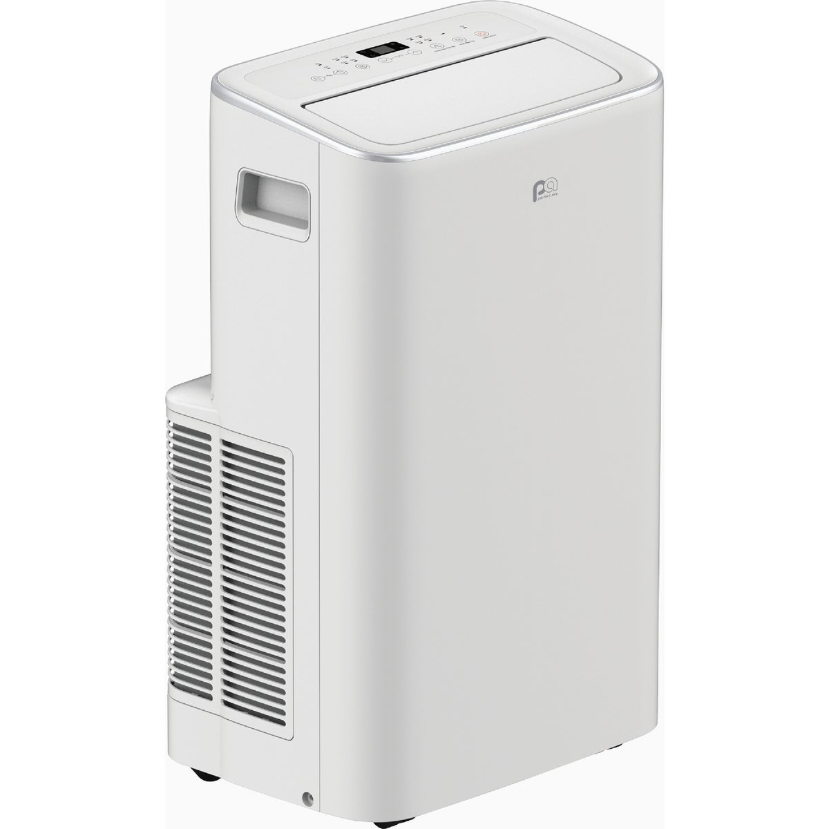 Perfect Aire 12,000 BTU Portable Air Conditioner with Remote Control Image 2