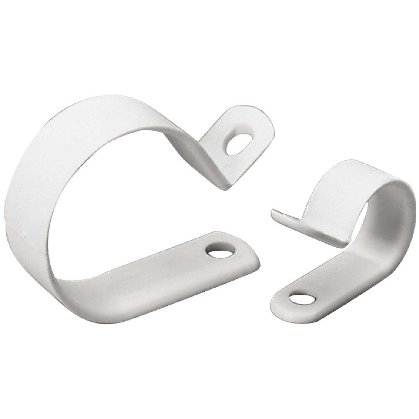 Gardner Bender 1/2 In. Plastic -60 to 340 Deg F Cable Clamp (12-Pack) Image 1