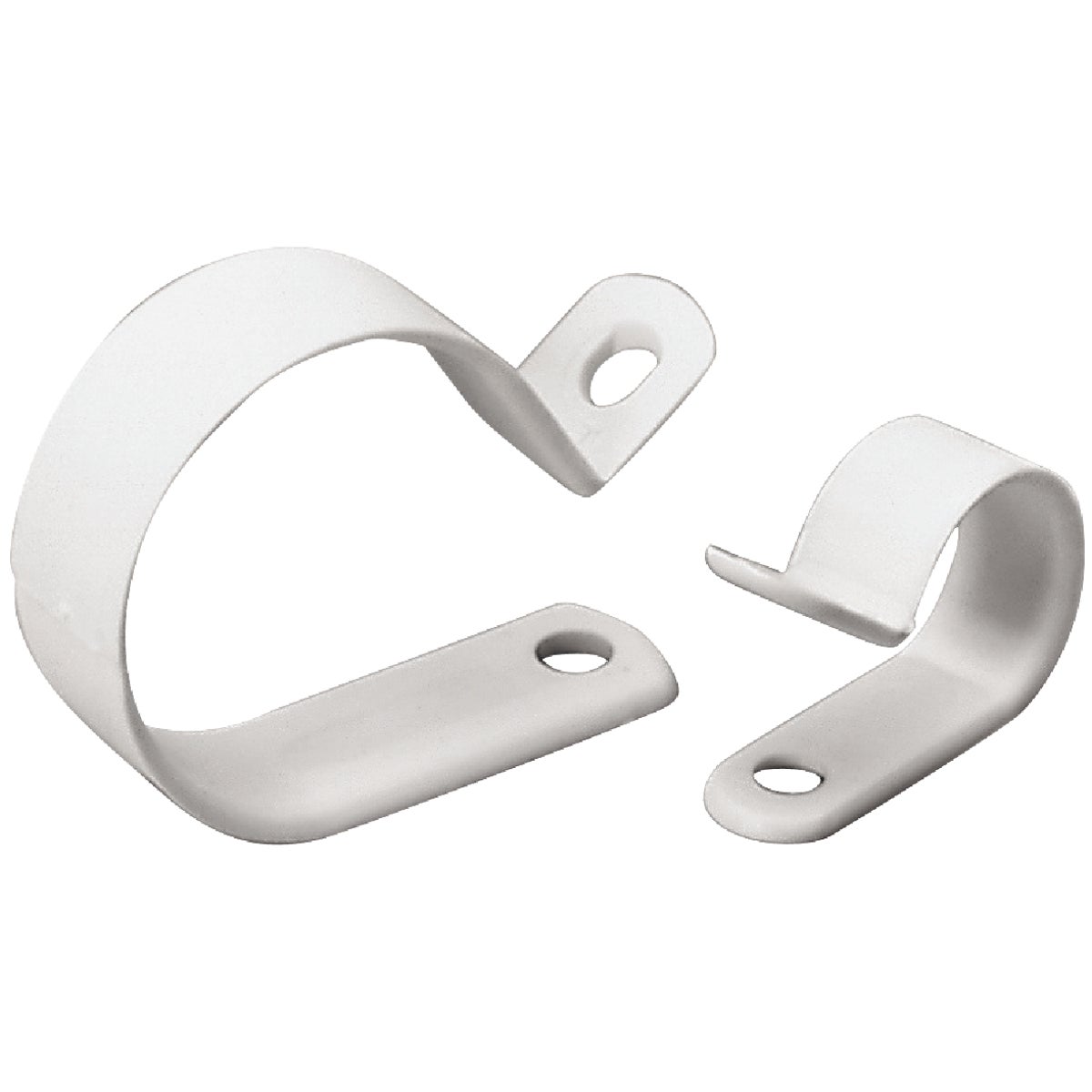 Gardner Bender 1 In. Plastic -60 to 340 Deg F Cable Clamp (4-Pack)