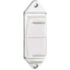 Amerelle Clear Rocker Switch Guard (2-Pack) Image 1