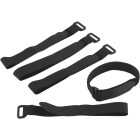 12" 5PC BLK CABLE TIE Image 3