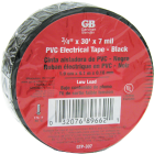 Gardner Bender General Purpose 3/4 In. x 30 Ft. Electrical Tape Image 1