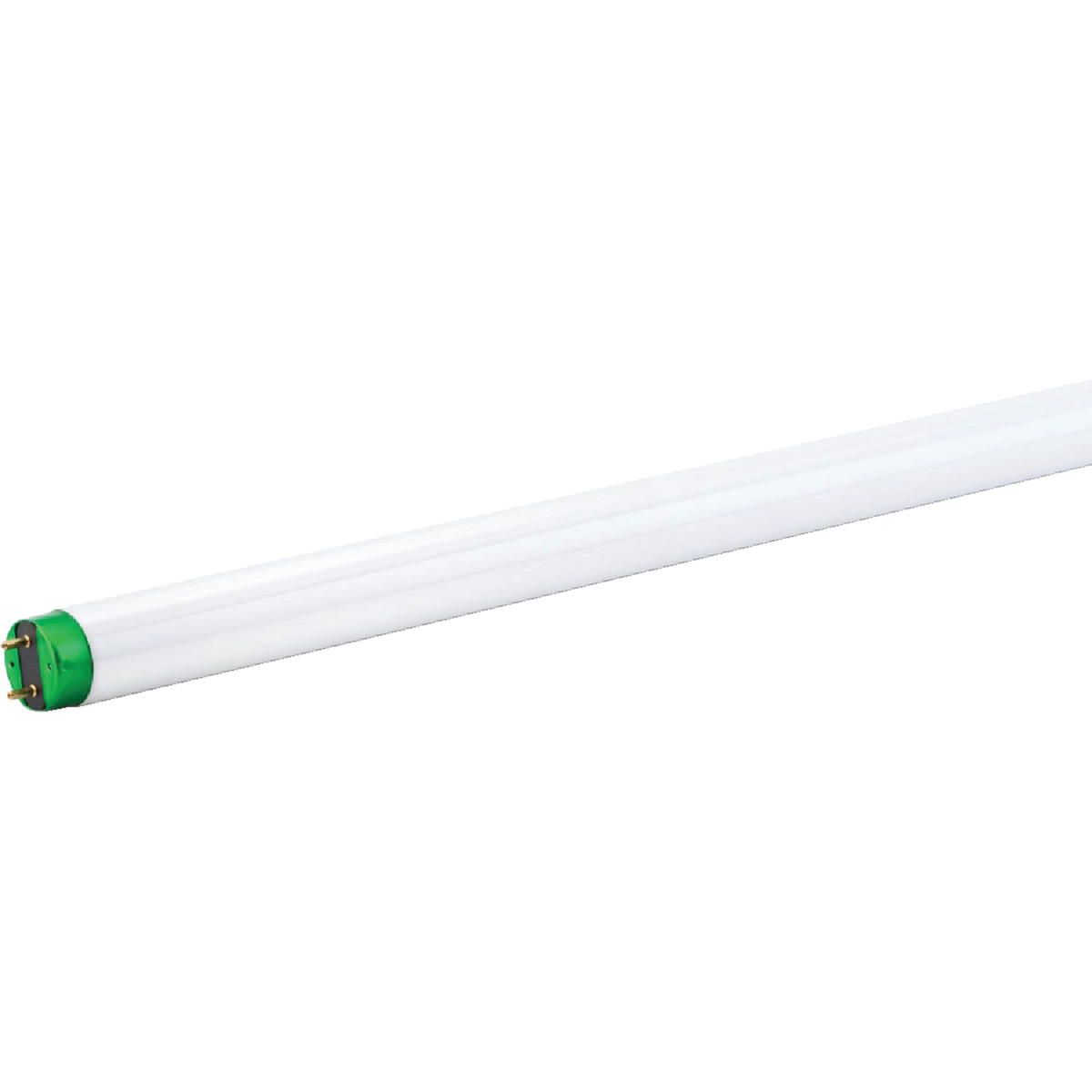 Philips ALTO 32W 48 In. Daylight T8 Medium Bi-Pin Fluorescent Tube Light Bulb (2-Pack) Image 3
