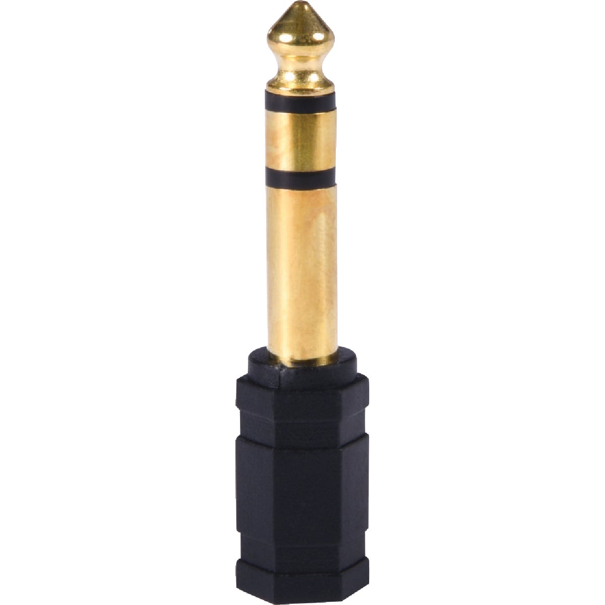 RCA 1/4 In. Plug to 3.5mm Jack Adapter Audio Adapter Image 3