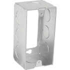 Southwire 2-1/8 In. x 4 In. x 1-7/8 In. Outlet Box Extension Image 1