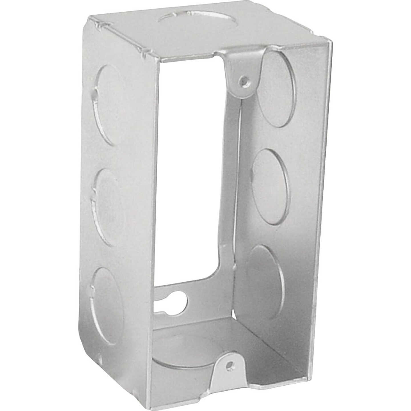 Southwire 2-1/8 In. x 4 In. x 1-7/8 In. Outlet Box Extension Image 1