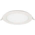 Philips 6 In. White Canless Selectable CCT LED Recessed Light Kit Image 1