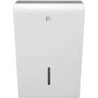 Perfect Aire 50 Pt./Day 4500 Sq. Ft. Coverage 2-Speed Flat Panel Dehumidifier Image 2