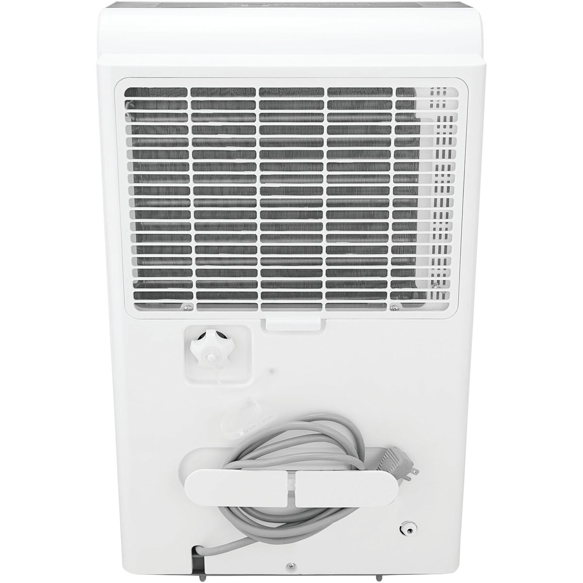 Perfect Aire 50 Pt./Day 4500 Sq. Ft. Coverage 2-Speed Flat Panel Dehumidifier Image 4