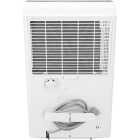 Perfect Aire 50 Pt./Day 4500 Sq. Ft. Coverage 2-Speed Flat Panel Dehumidifier Image 4