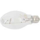Philips 250W Clear ED28 Mogul Switch Start Metal Halide High-Intensity Light Bulb Image 1