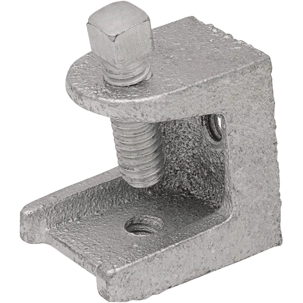 Southwire Madison Electric 1 In. Malleable Iron Mall Beam Clamp (50-Pack) Image 1