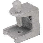 Southwire Madison Electric 1 In. Malleable Iron Mall Beam Clamp (50-Pack) Image 1