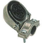 Halex 2-1/2 In. Aluminum Service Entrance Cap Image 1