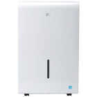 Perfect Aire 50 Pt./Day 4500 Sq. Ft. Coverage Flat Panel Dehumidifier with Pump Image 1
