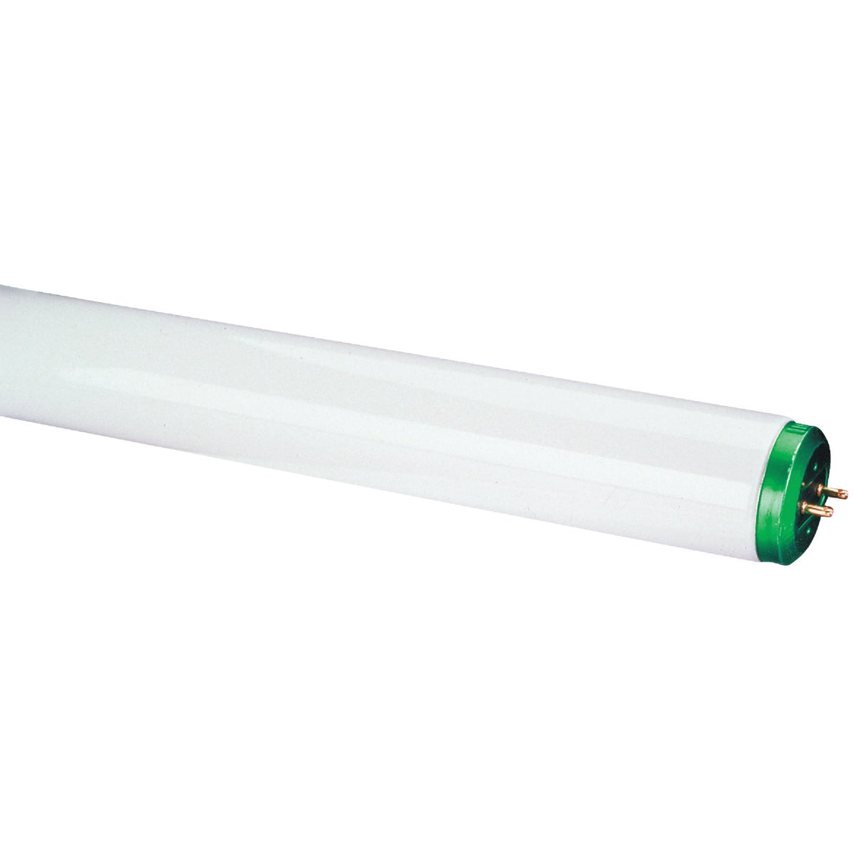 Philips 20W 24 In. Cool White T12 Bi-Pin Fluorescent Tube Light Bulb Image 1