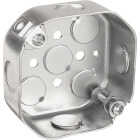 Southwire 4 In. W. 14 Cu. In. Octagon Ceiling Fan Box Image 1