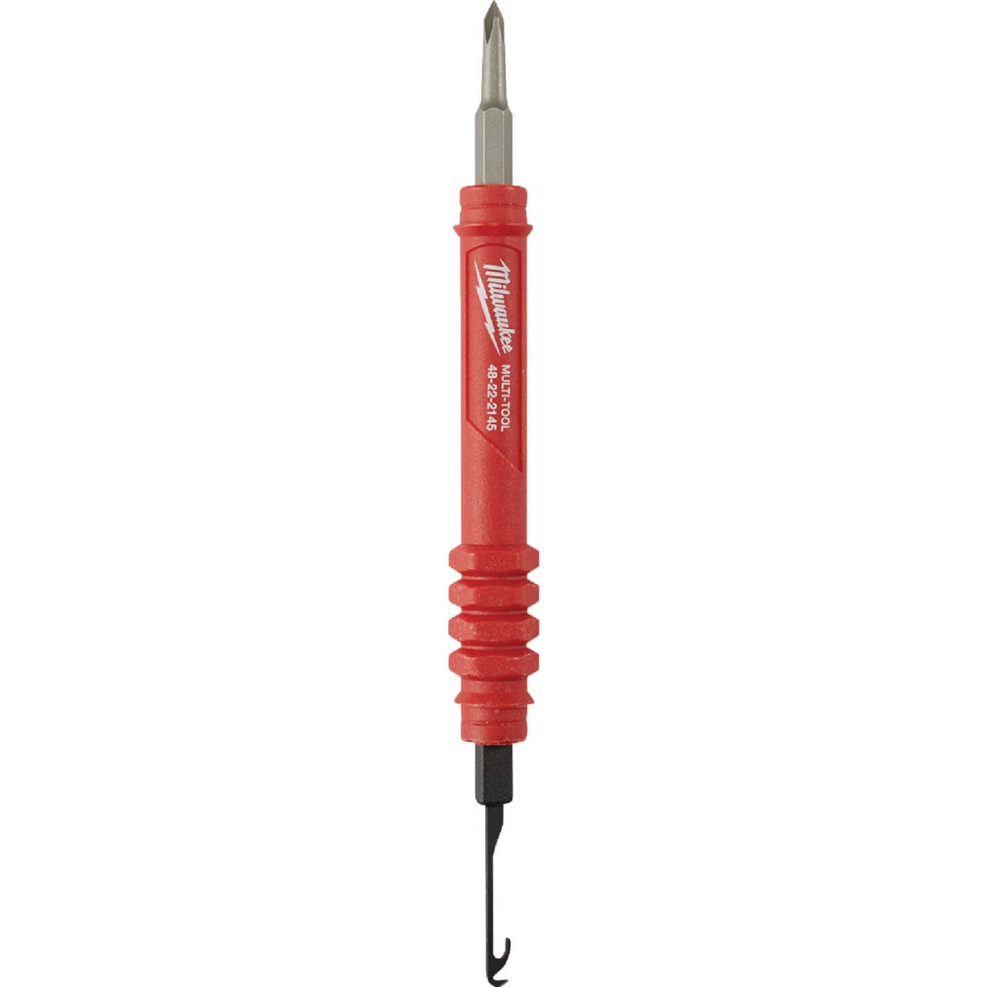Milwaukee 4-In-1 Multi Pick Tool Image 1