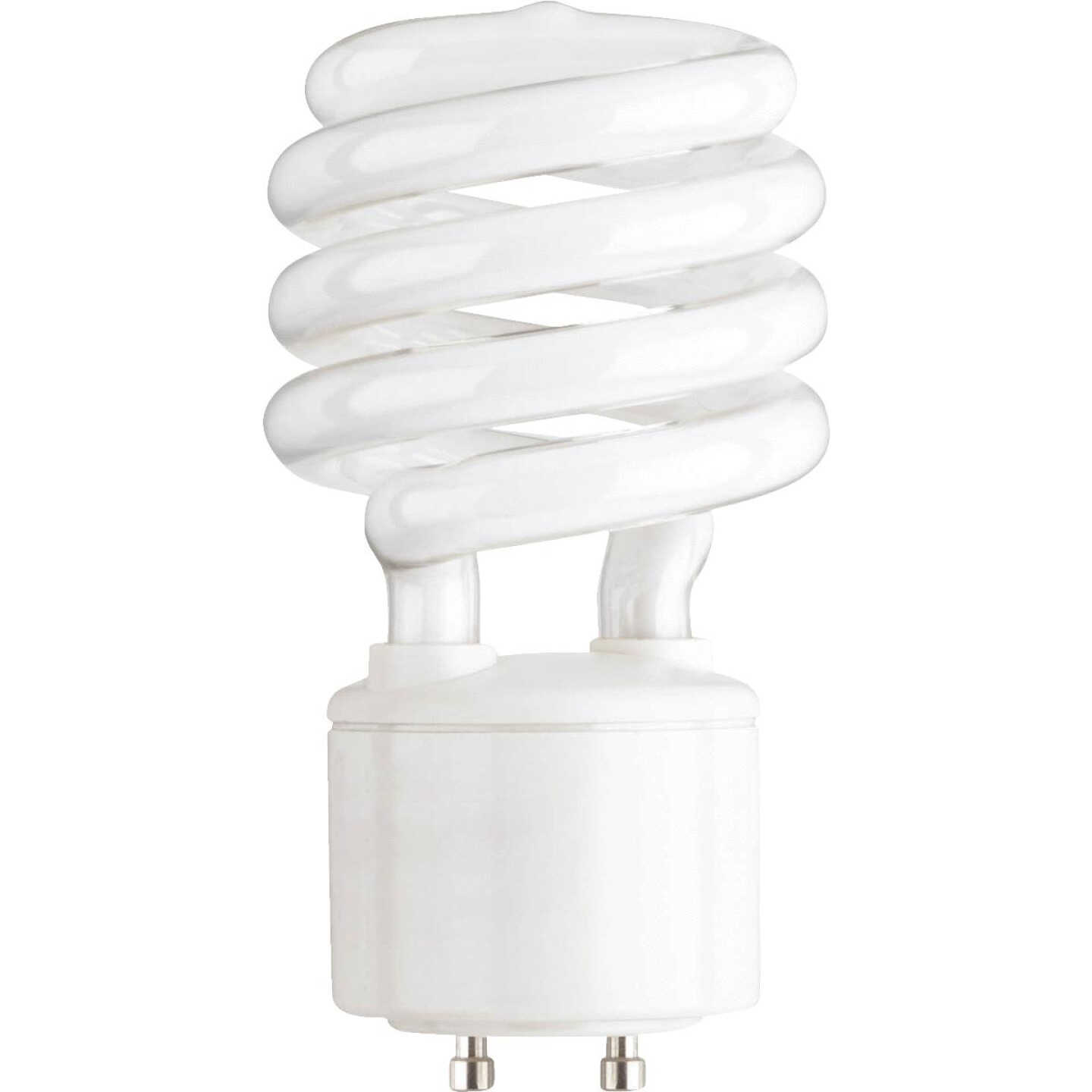 23W GU24 MINITWIST BULB Image 1