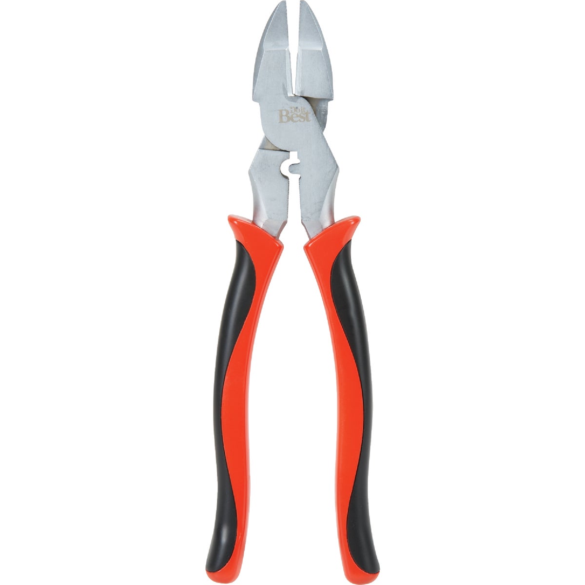 Do it Best 9 In. Linesman Pliers with Crimper Image 3