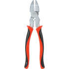 Do it Best 9 In. Linesman Pliers with Crimper Image 3
