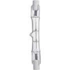 75W RSC HALOGEN BULB Image 2