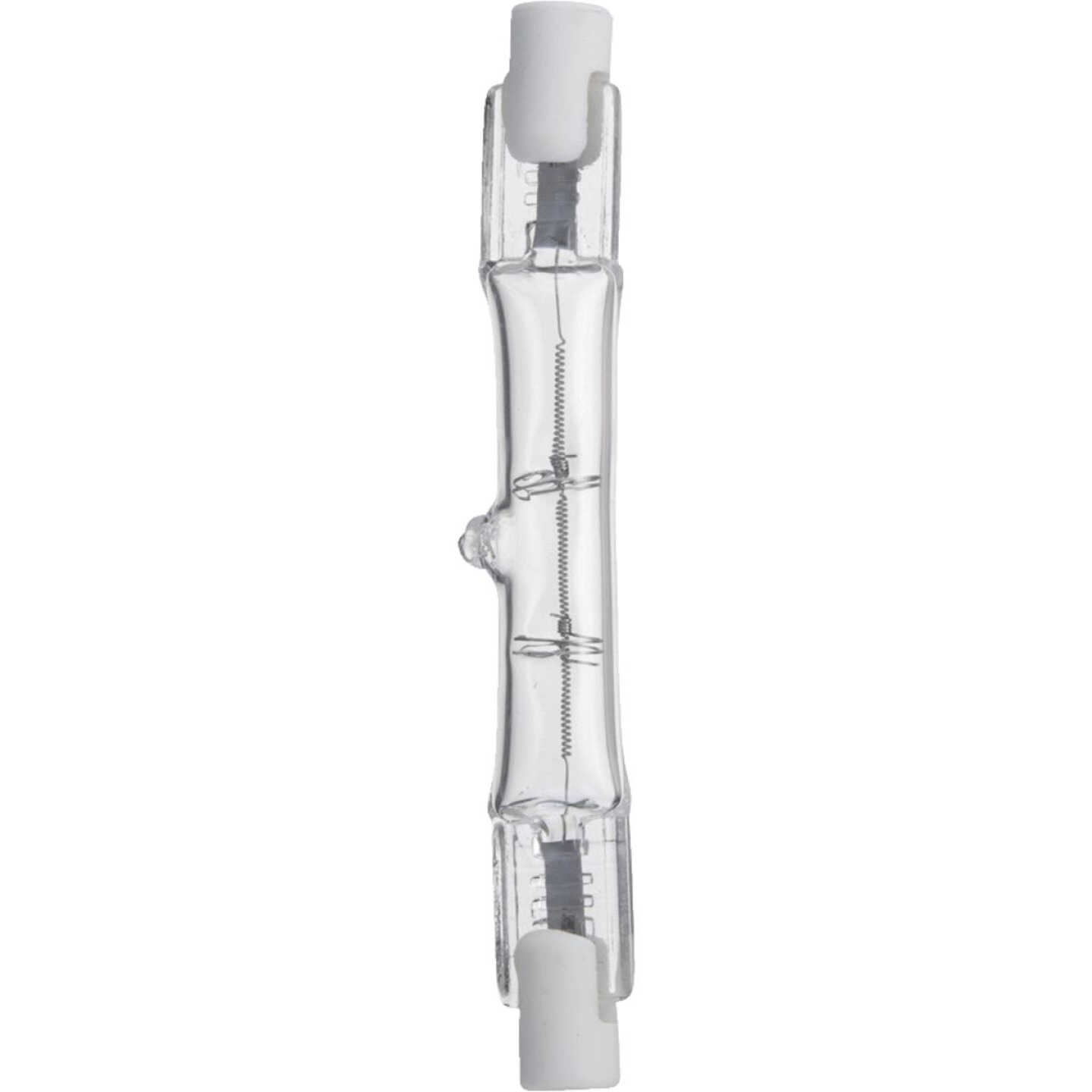 75W RSC HALOGEN BULB Image 2