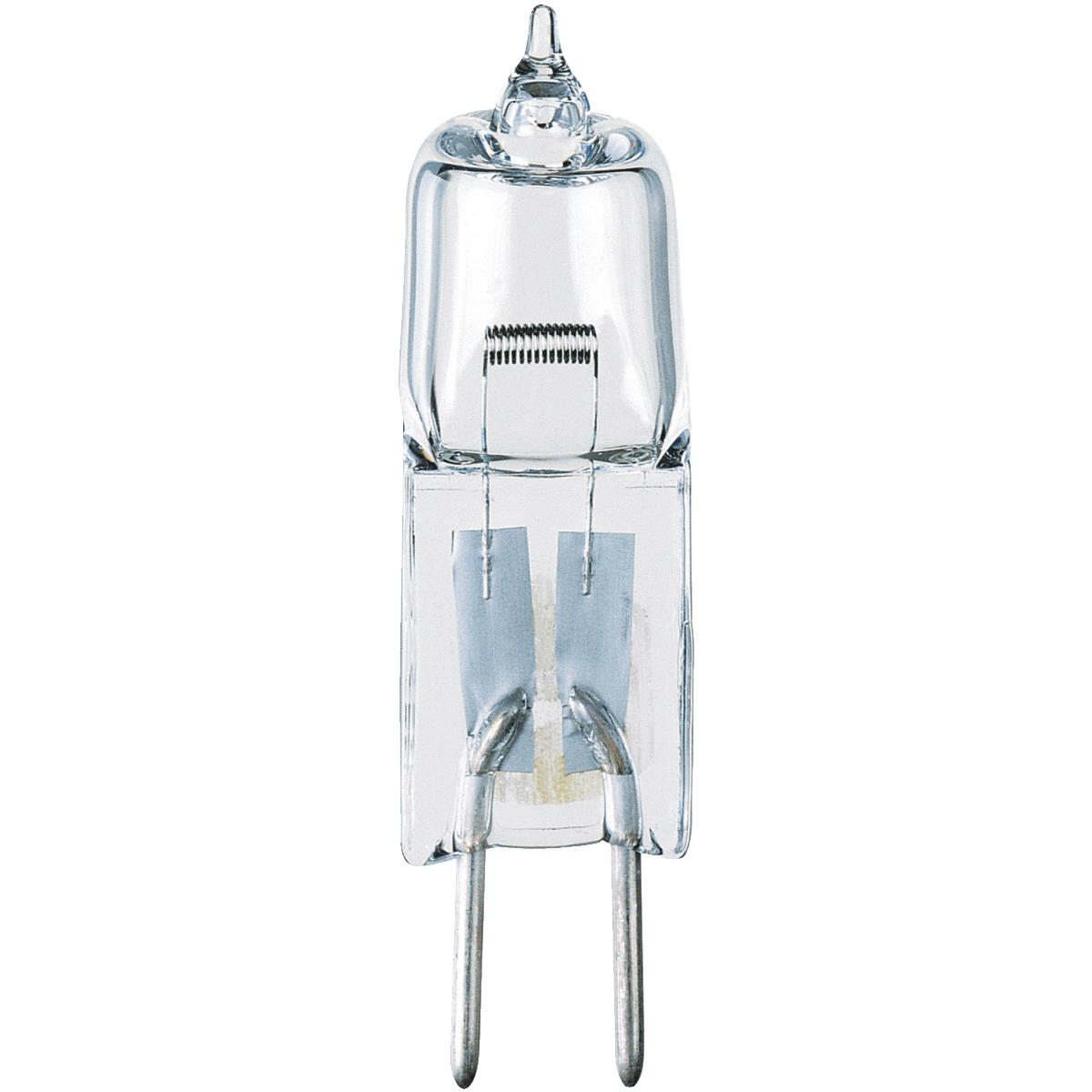 20W GY6.35 HALOGEN BULB