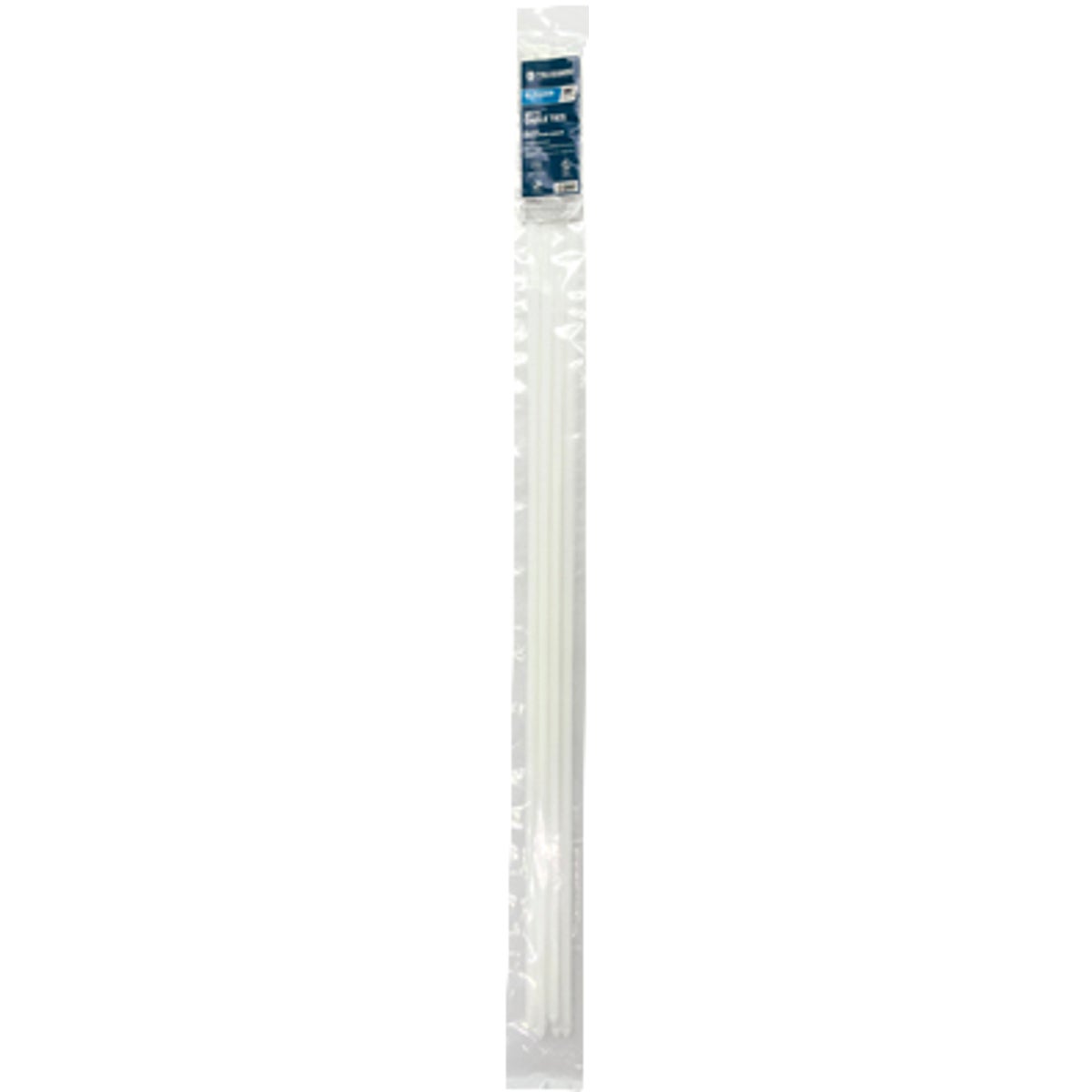 TruGuard 36 In. White Heavy-Duty Cable Ties (10-Pack) Image 1