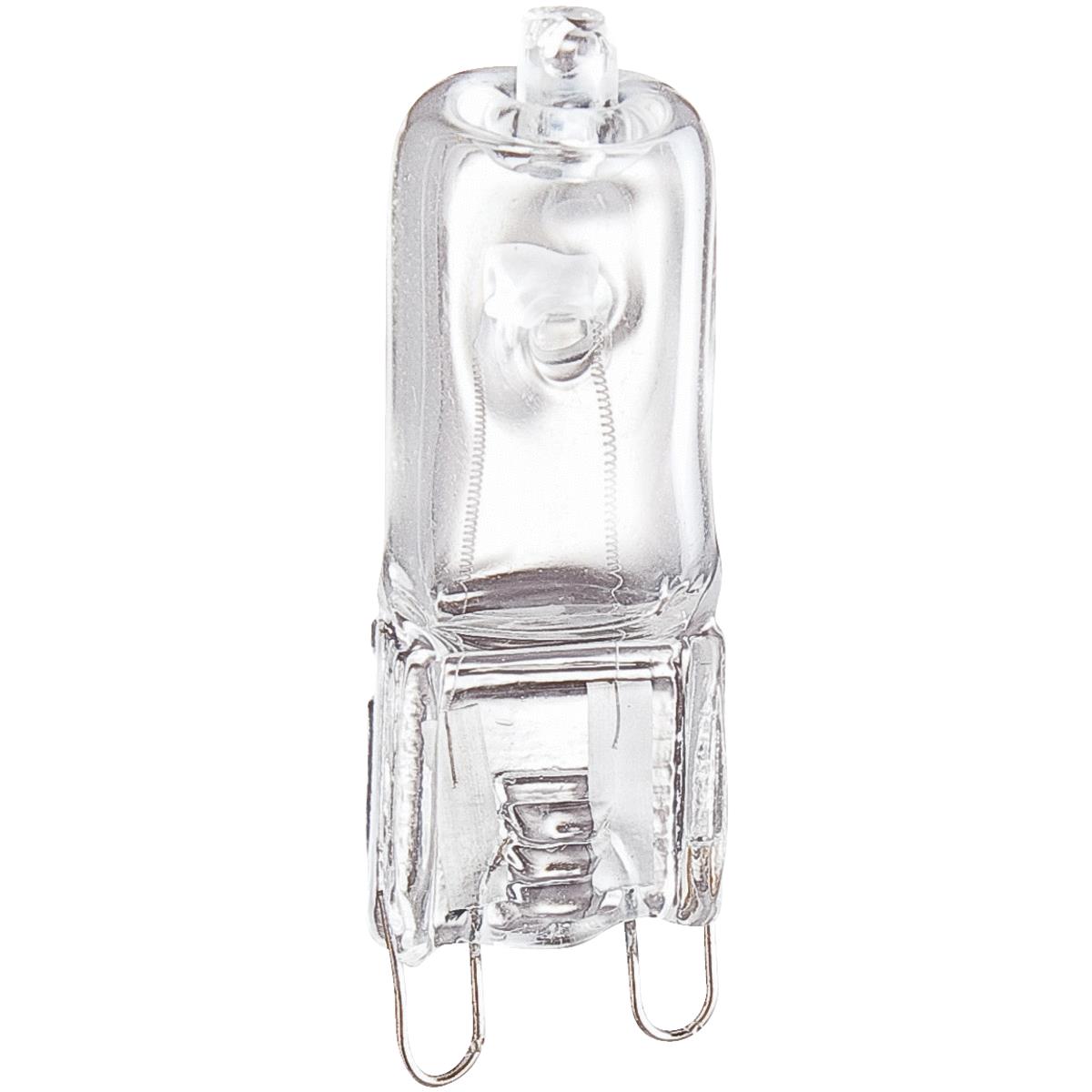 60W G9 HALOGEN BULB