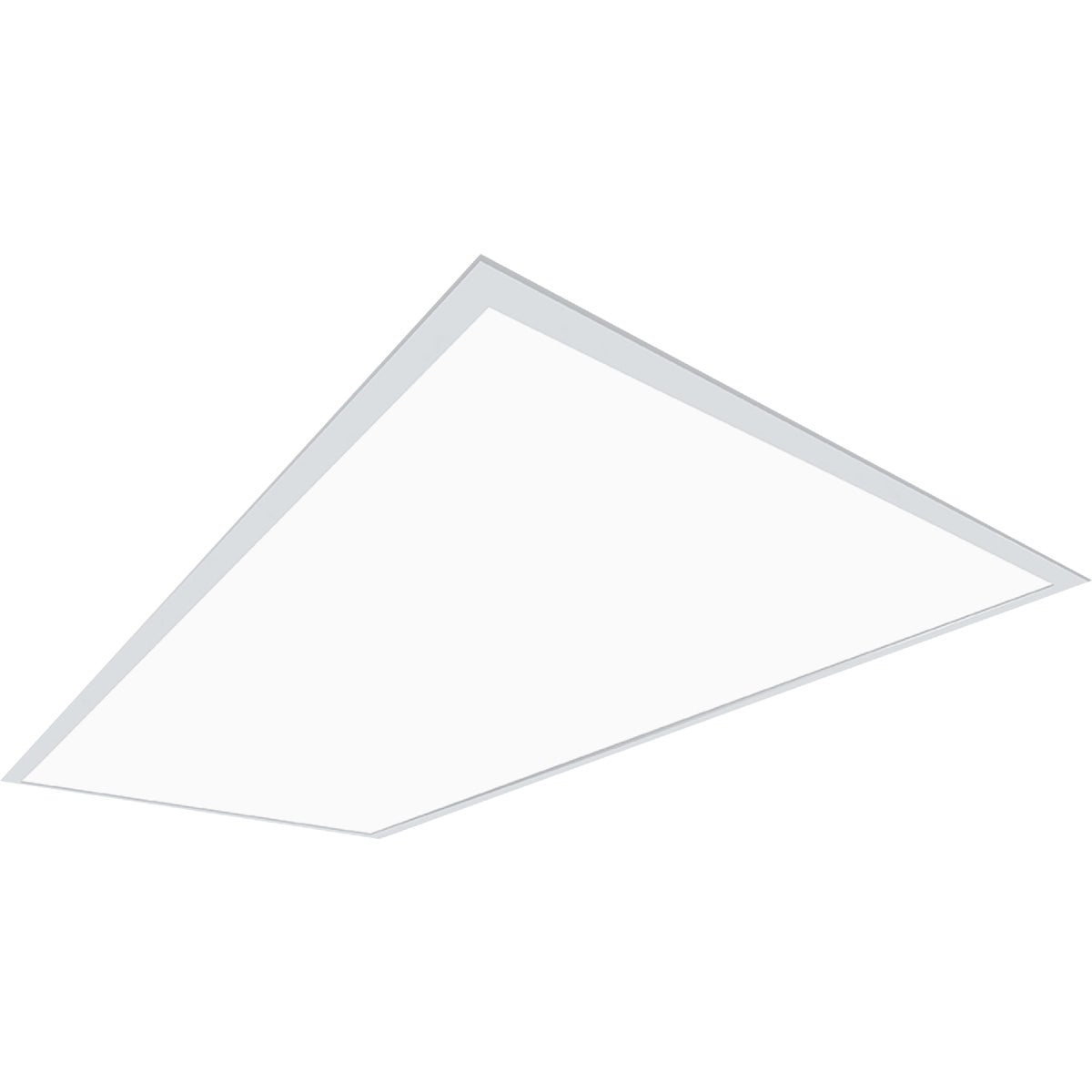 Metalux 2 Ft. x 4 Ft. Selectable Lumen & Color Temperature LED Flat Panel