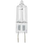 50W G8 HALOGEN BULB Image 1