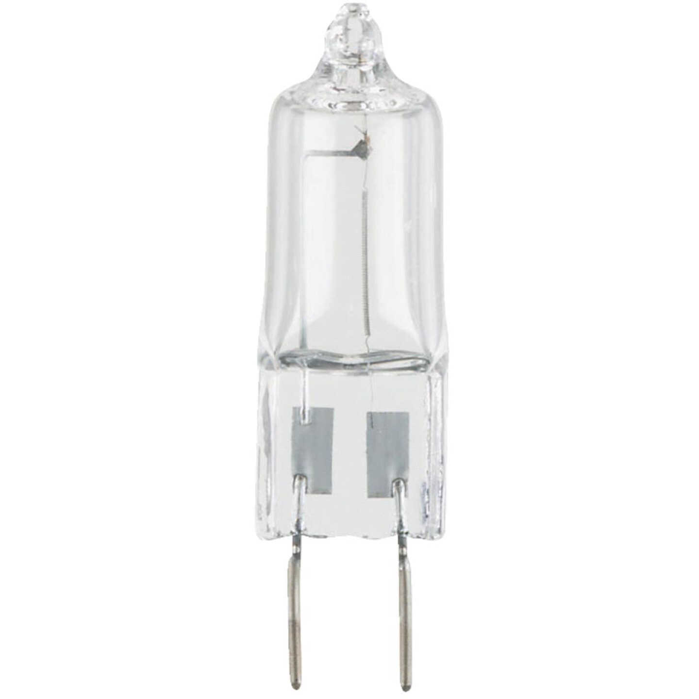50W G8 HALOGEN BULB Image 1