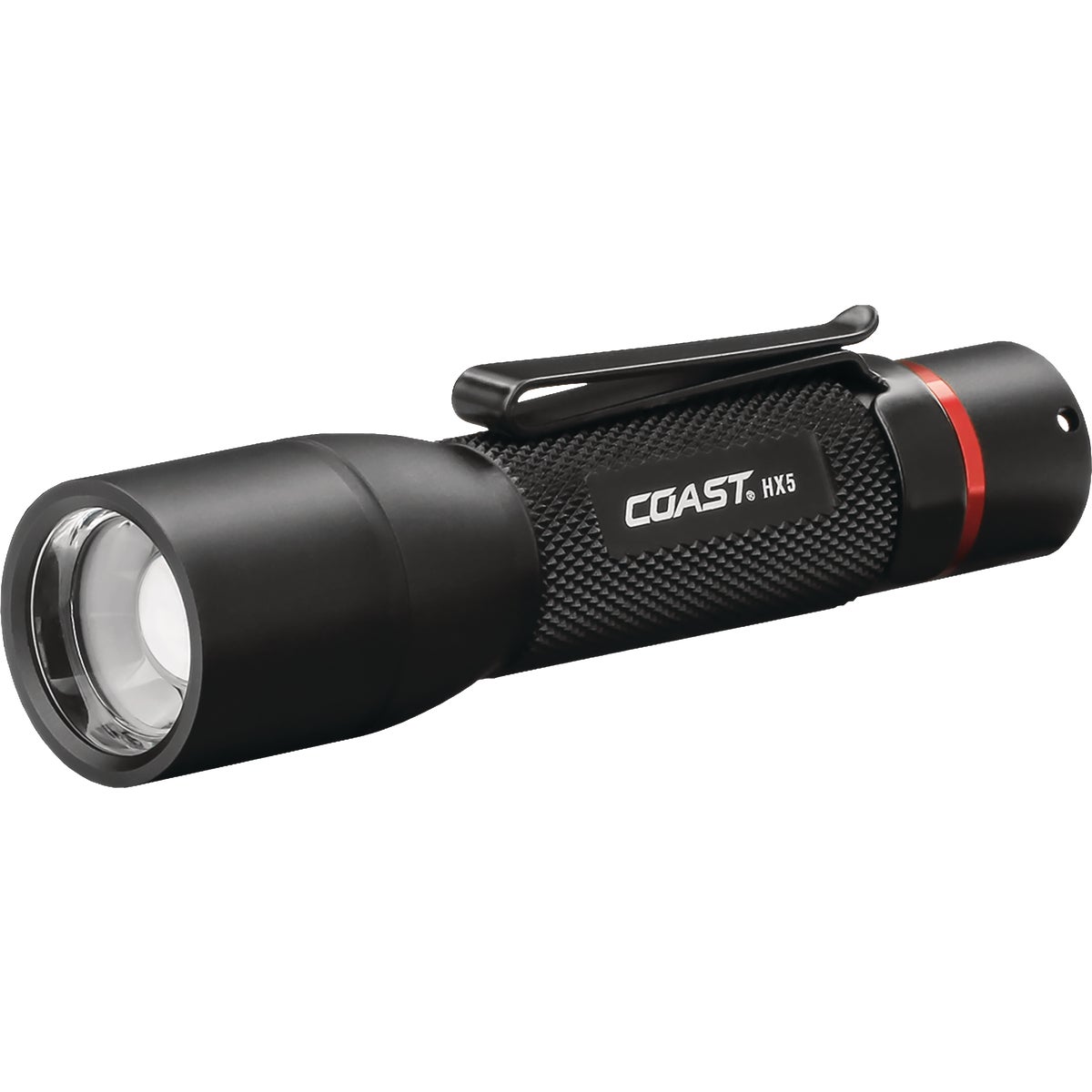 Coast HX5 180 Lm. Focusing Flashlight