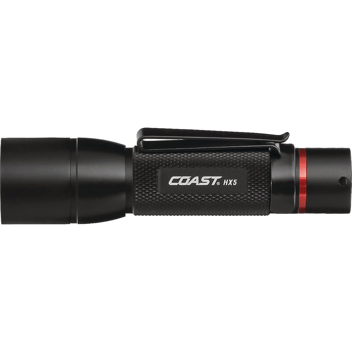 Coast HX5 180 Lm. Focusing Flashlight Image 3